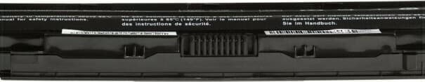 Green Cell Συμβατή Μπαταρία για Dell Inspiron N5010 15R/N5010/N5110 με 4400mAh (DE01) 9
