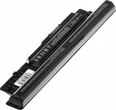 Green Cell Συμβατή Μπαταρία για Dell Inspiron 3521/3537/5521/5537 με 4400mAh (DE69) 6