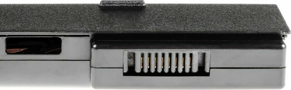 Green Cell Συμβατή Μπαταρία για HP ProBook 640/645/650/655 G1 με 4400mAh (HP100) 5
