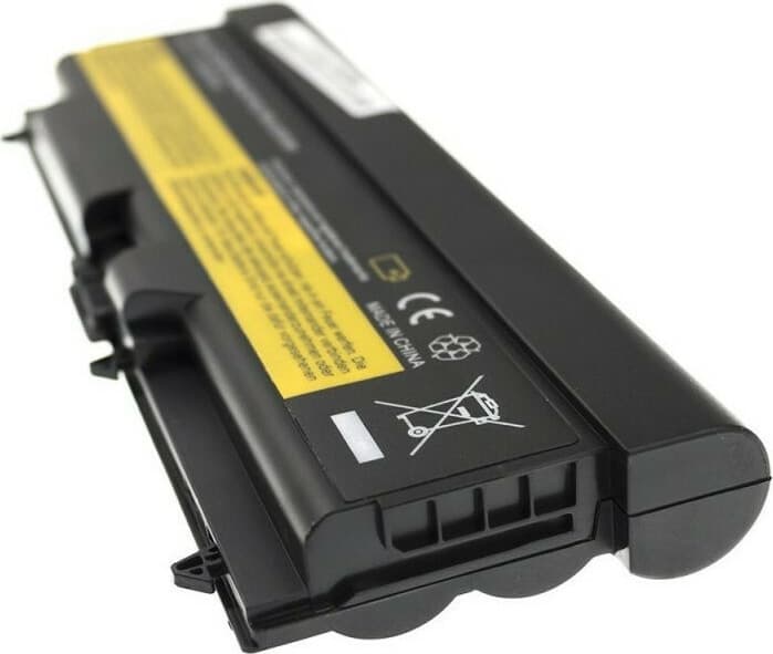 Green Cell Συμβατή Μπαταρία για Lenovo ThinkPad T410/T420/T510/T520 με 6600mAh (LE28) 4