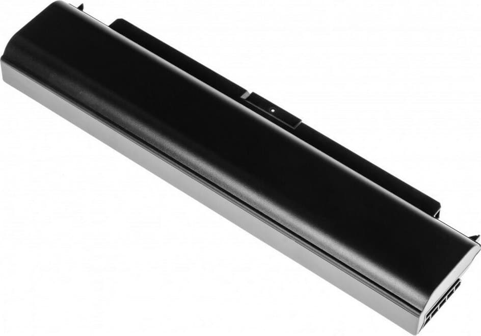 Green Cell Συμβατή Μπαταρία για Lenovo ThinkPad T440P/T540P/W540/W541 με 4400mAh (LE89) 4