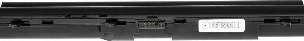 Green Cell Συμβατή Μπαταρία για Lenovo ThinkPad LE05 με 4400mAh (LE05) 9