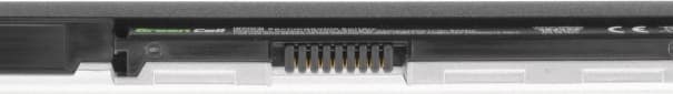 Green Cell Συμβατή Μπαταρία για HP ProBook 430 G3/440 G3/446 G3 με 2200mAh (HP94) 6