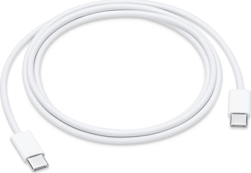 Apple USB 2.0 Cable USB-C male - USB-C 96W Λευκό 2m MLL82ZM/A 9