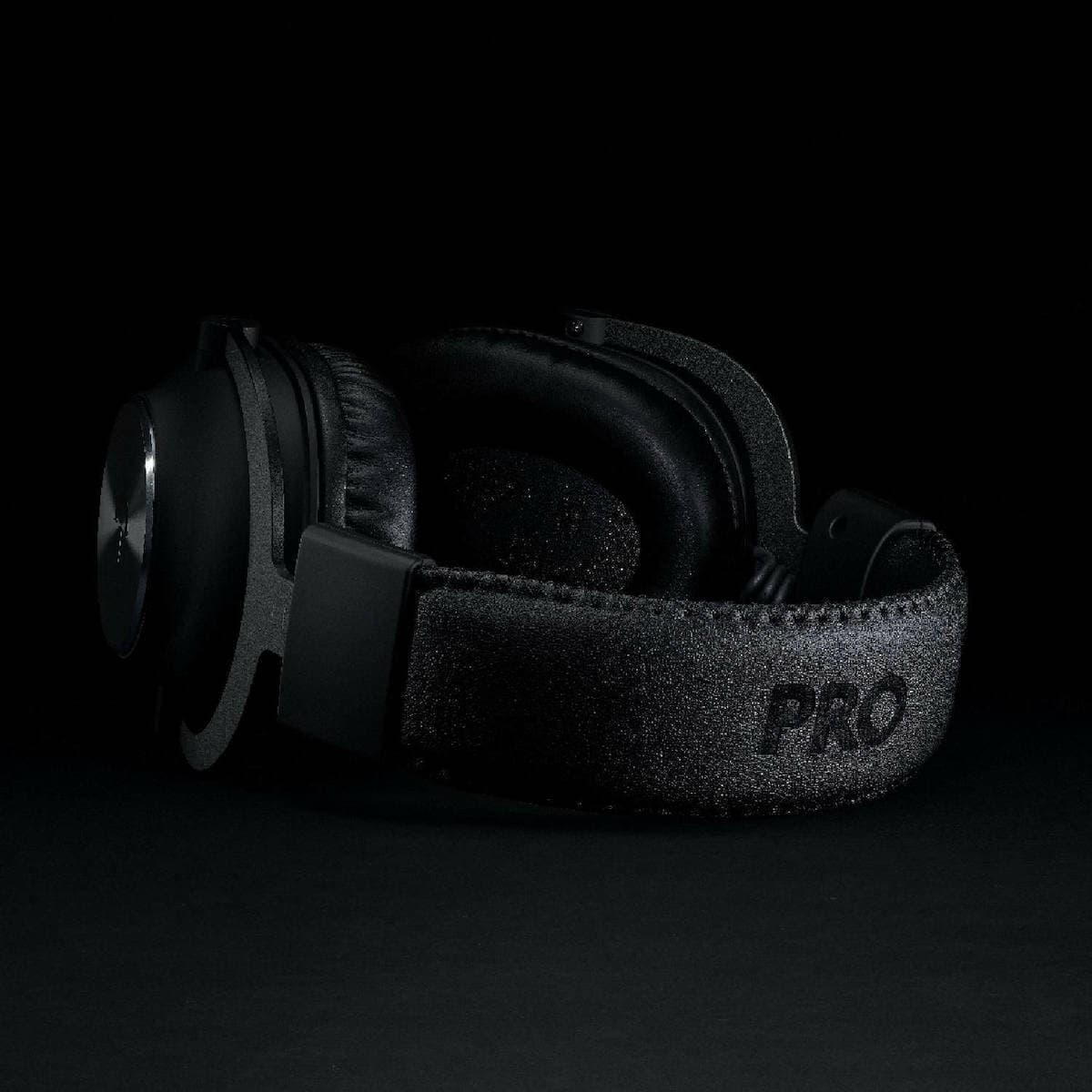 Logitech G Pro X Ασύρματο Over Ear Gaming Headset με σύνδεση USB 11