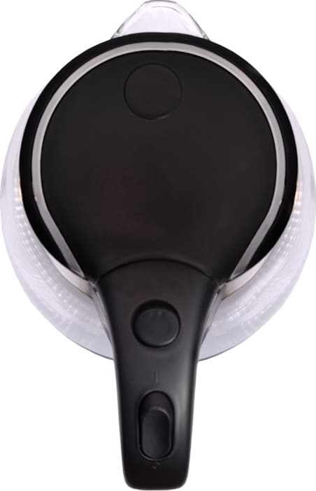 Adler AD-1225 Βραστήρας 1.7lt 2000W Μαύρος 5