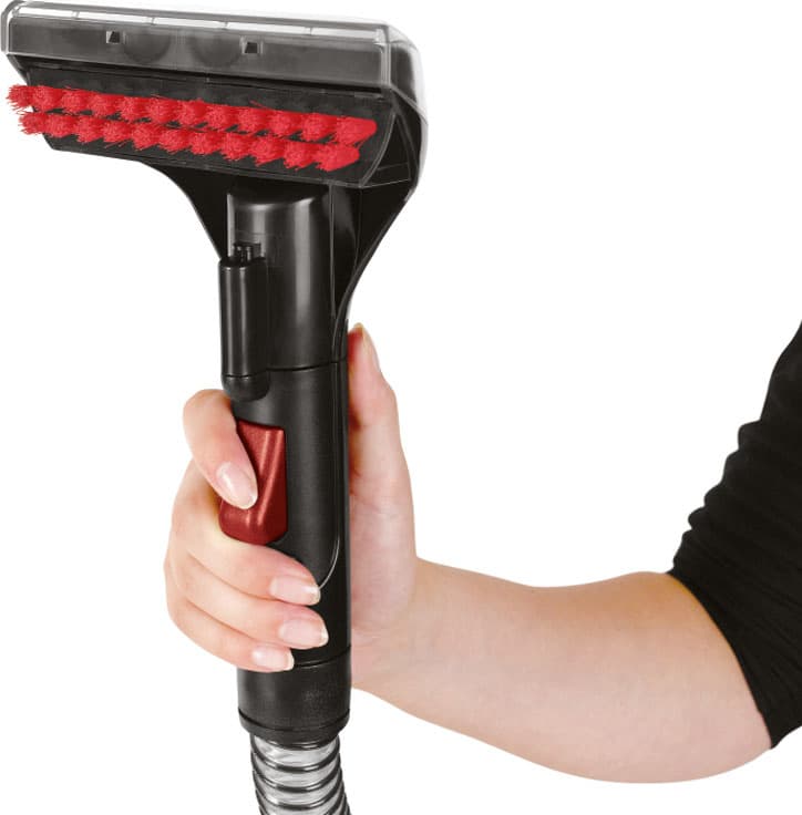 Bissell 1558N Σκούπα Υγρών / Στερεών 750W με Πλαστικό Κάδο 3.5lt 5