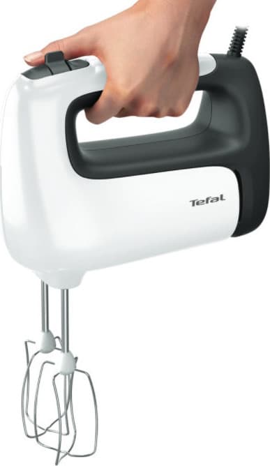 Tefal Prep'Mix HT461138 Μίξερ 500W με Κάδο 0.8lt 9