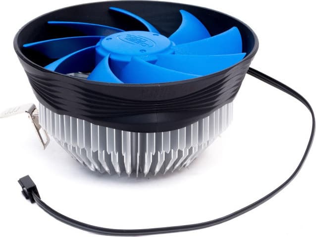 Deepcool Gamma Archer Ψύκτρα Επεξεργαστή για Socket AM5/115x 7