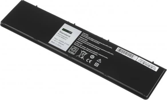 Green Cell Συμβατή Μπαταρία για Dell Latitude E7440 με 4500mAh (DE93) 5