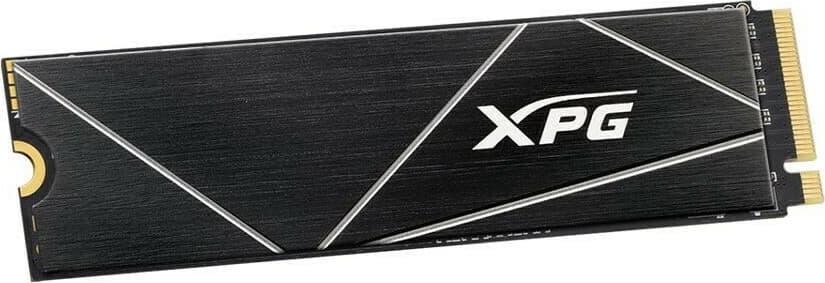 Adata XPG Gammix S70 Blade SSD 2TB τύπου M.2 με σύνδεση PCI Express 4.0 και Ψύκτρα (PS5 Compatible) AGAMMIXS70B-2T-CS 3