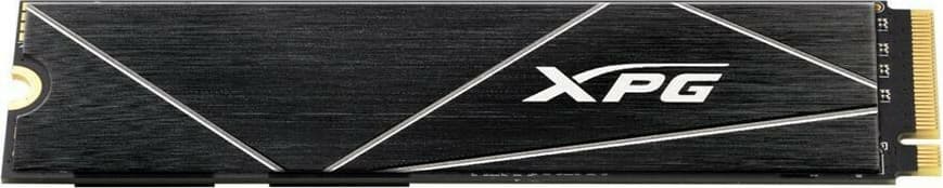 Adata XPG Gammix S70 Blade SSD 2TB τύπου M.2 με σύνδεση PCI Express 4.0 και Ψύκτρα (PS5 Compatible) AGAMMIXS70B-2T-CS 4