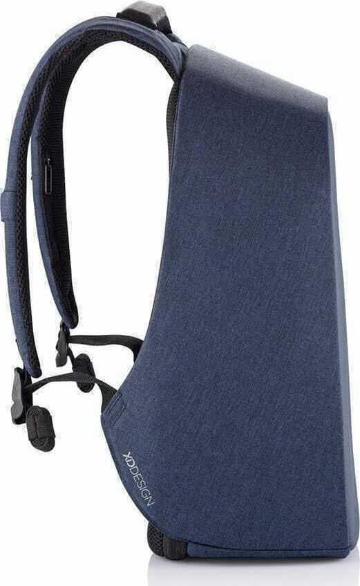 XD Design Bobby Hero XL 21.5lt Navy Μπλε 4