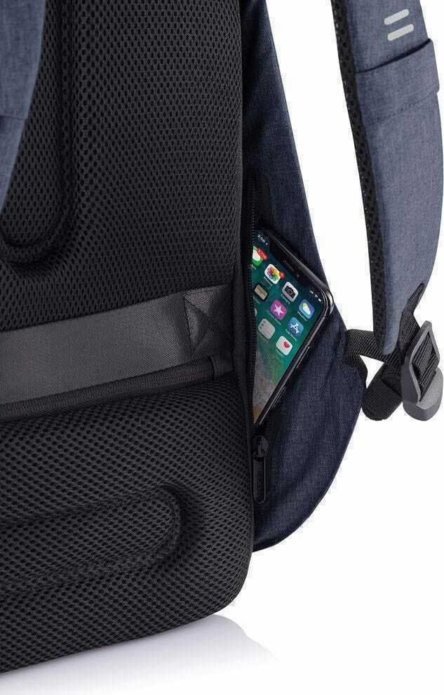 XD Design Bobby Hero XL 21.5lt Navy Μπλε 15