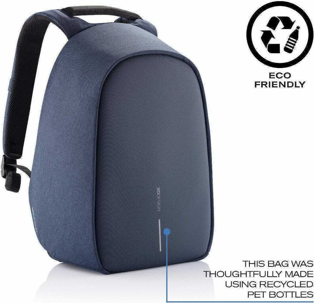 XD Design Bobby Hero XL 21.5lt Navy Μπλε 8