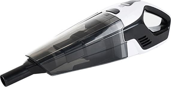 Camry CR 7046 Επαναφορτιζόμενη Σκούπα 2 σε 1 Stick & Χειρός 14.8V Μαύρη 5
