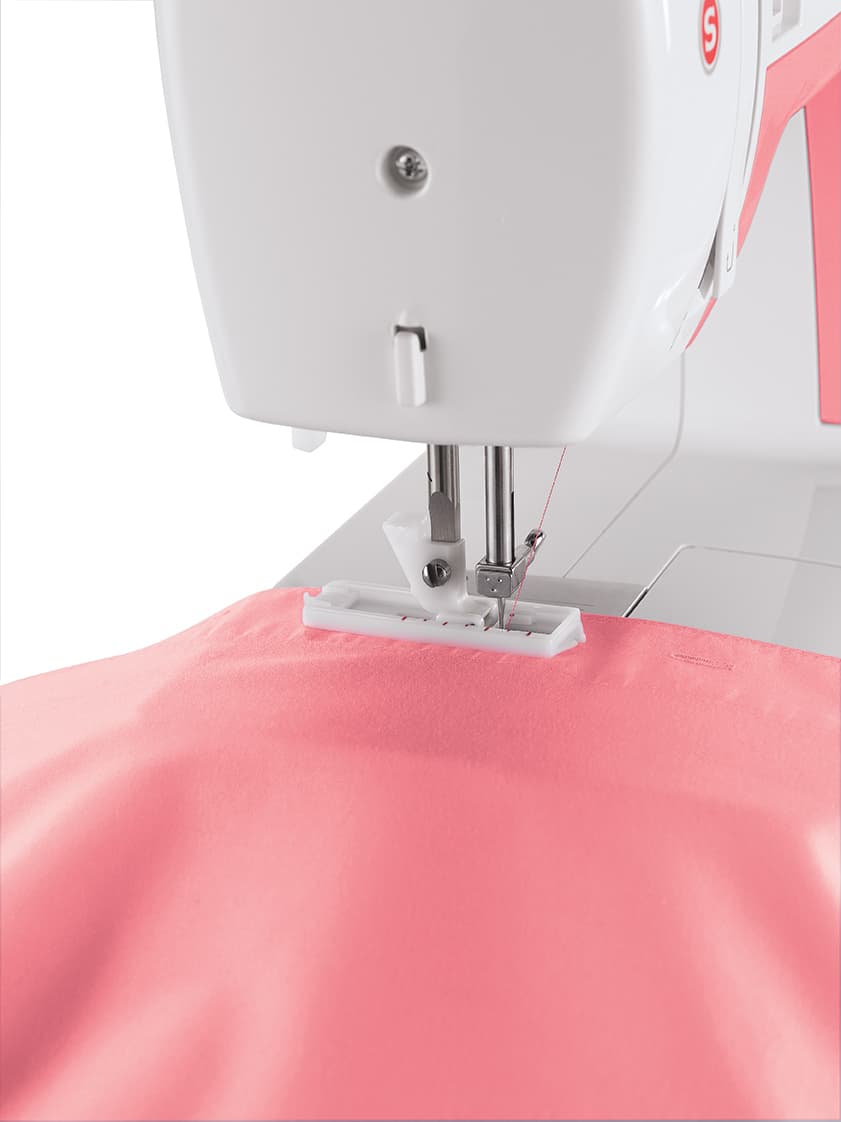 Singer Οικιακή Ραπτομηχανή 3210 Simple 4
