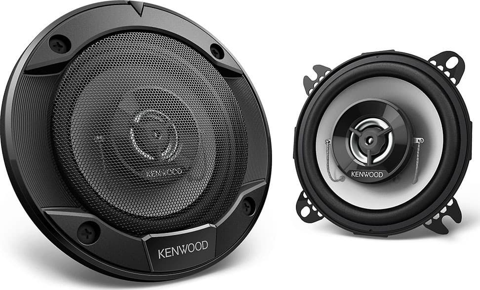 Kenwood KFC-S1766 Σετ Ηχεία Αυτοκινήτου 6.5" με 30W RMS (2 Δρόμων) 5