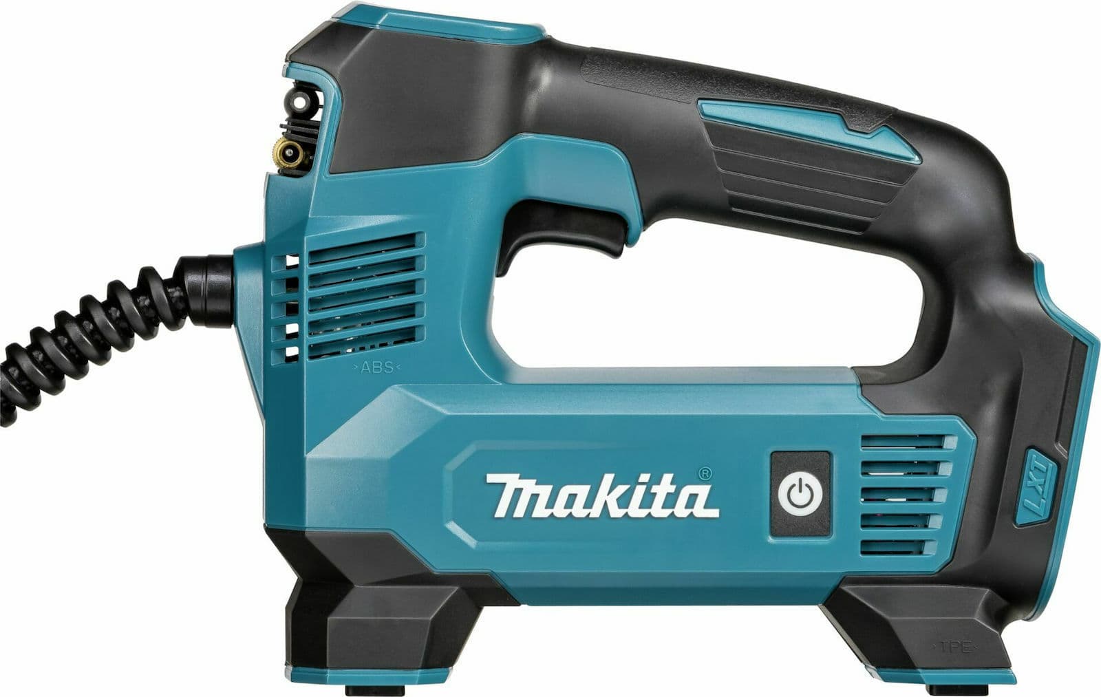 Makita Τρόμπα Αυτοκινήτου Επαναφορτιζόμενη (Χωρίς Μπαταρία) 18V DMP180Z 3