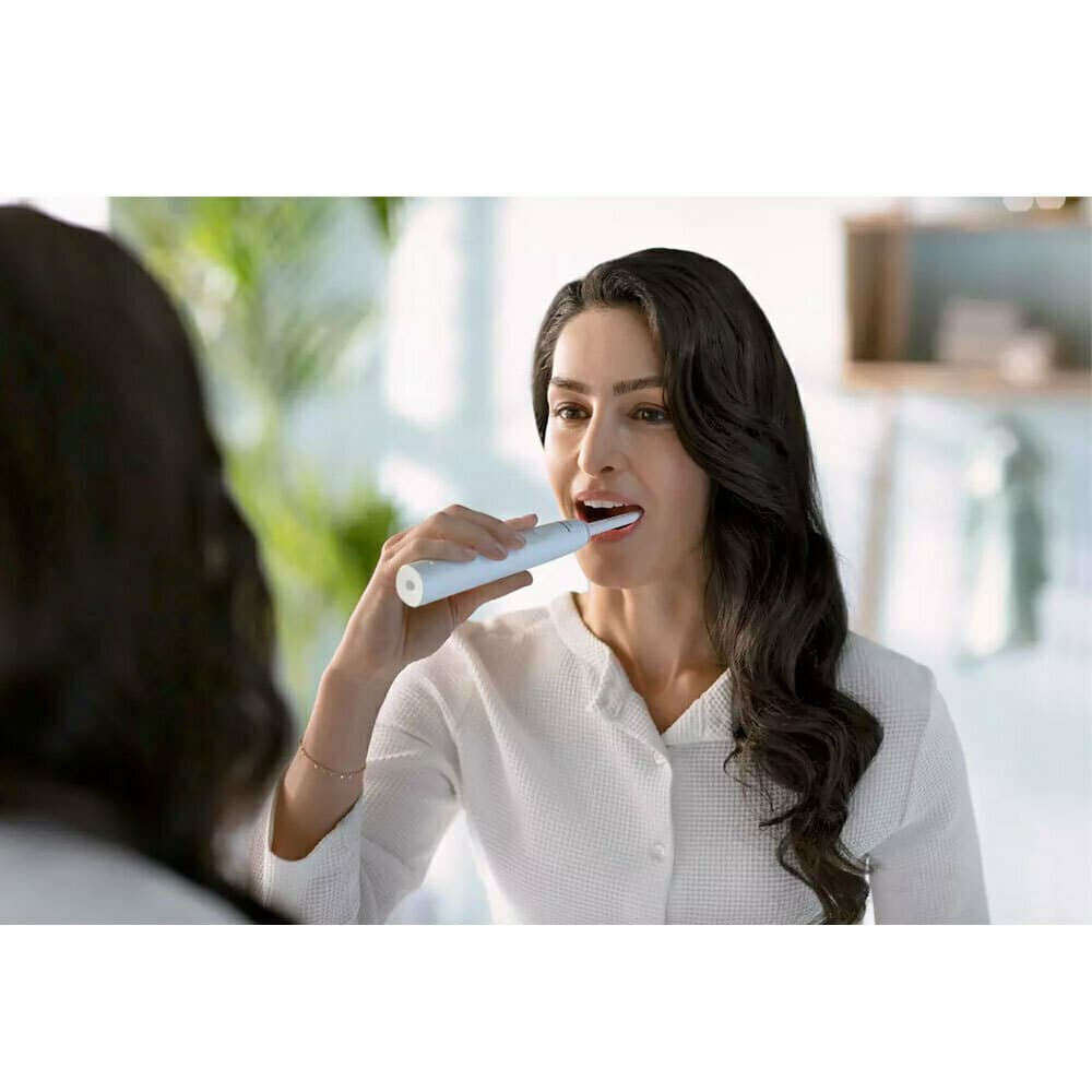 Philips Sonicare 2100 Ηλεκτρική Οδοντόβουρτσα με Χρονομετρητή Λευκή 3
