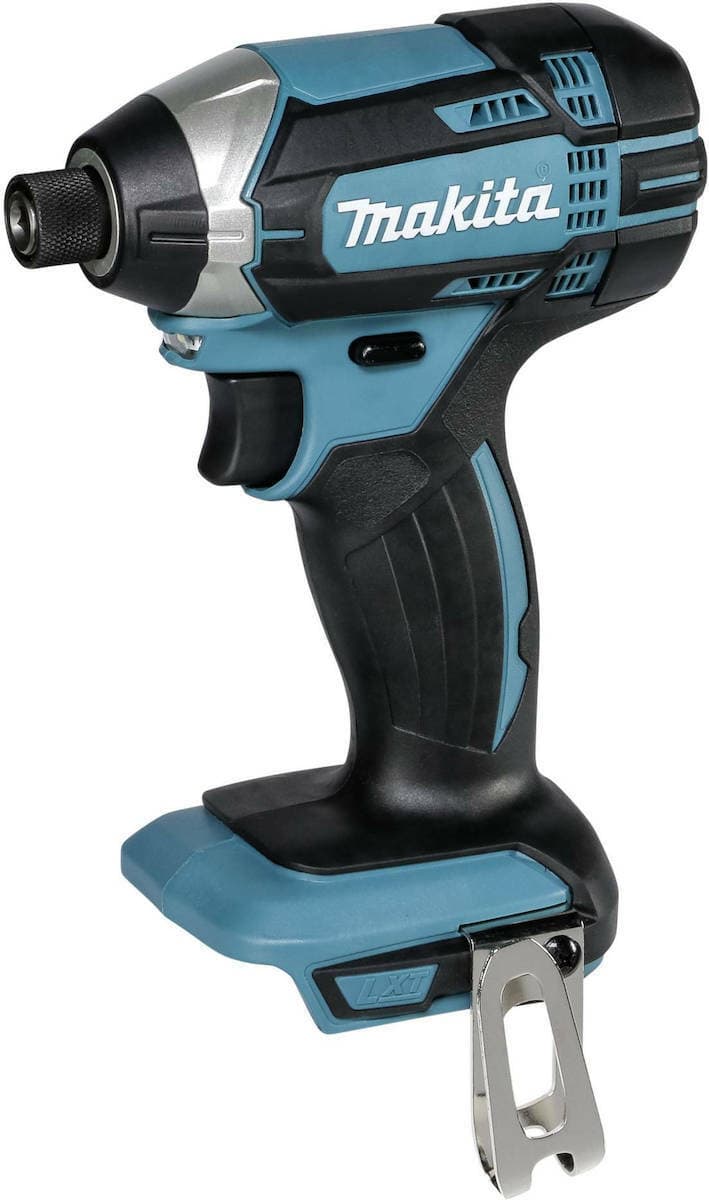 Makita DTD152Z Παλμικό Κατσαβίδι Μπαταρίας Solo 18V 5