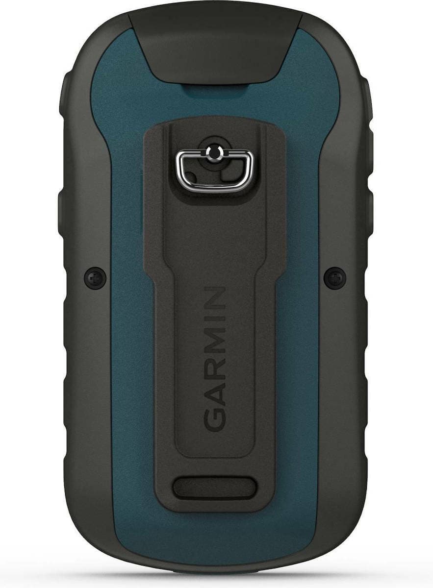 Garmin eTrex 22x TopoActive Europa 6
