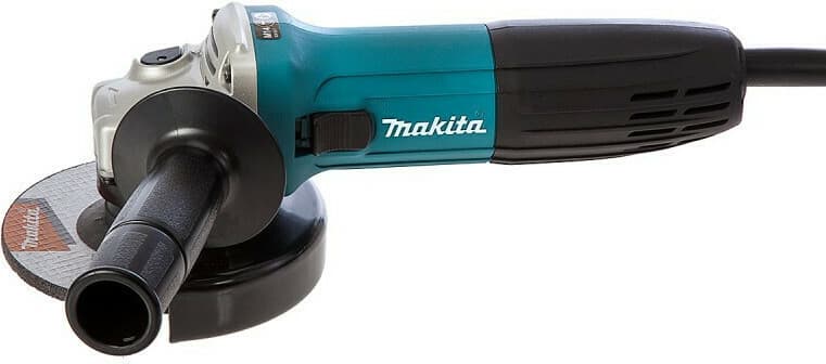 Makita GA4530R Τροχός 115mm Ρεύματος 720W 9