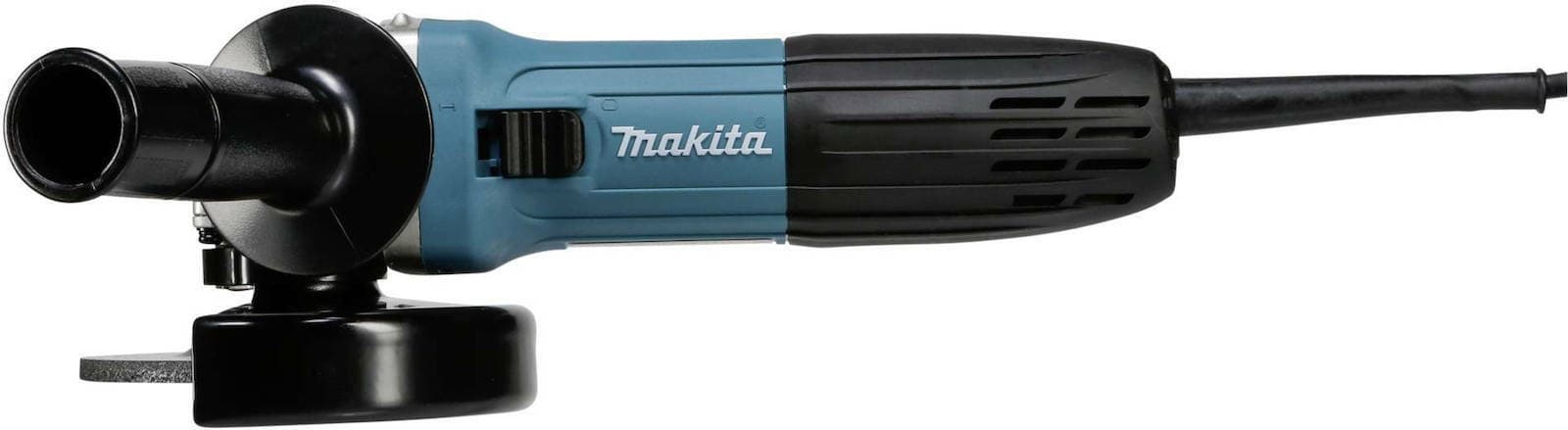 Makita GA4530R Τροχός 115mm Ρεύματος 720W 11