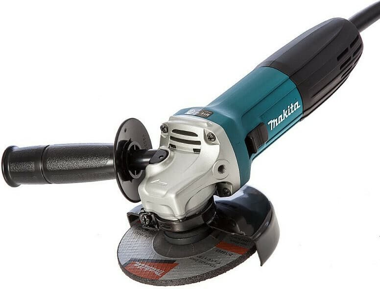 Makita GA4530R Τροχός 115mm Ρεύματος 720W 7
