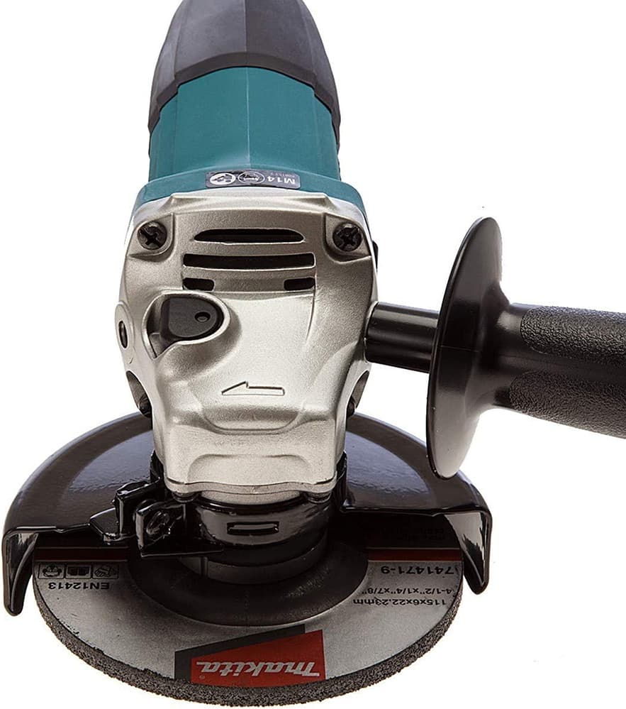 Makita GA4530R Τροχός 115mm Ρεύματος 720W 6