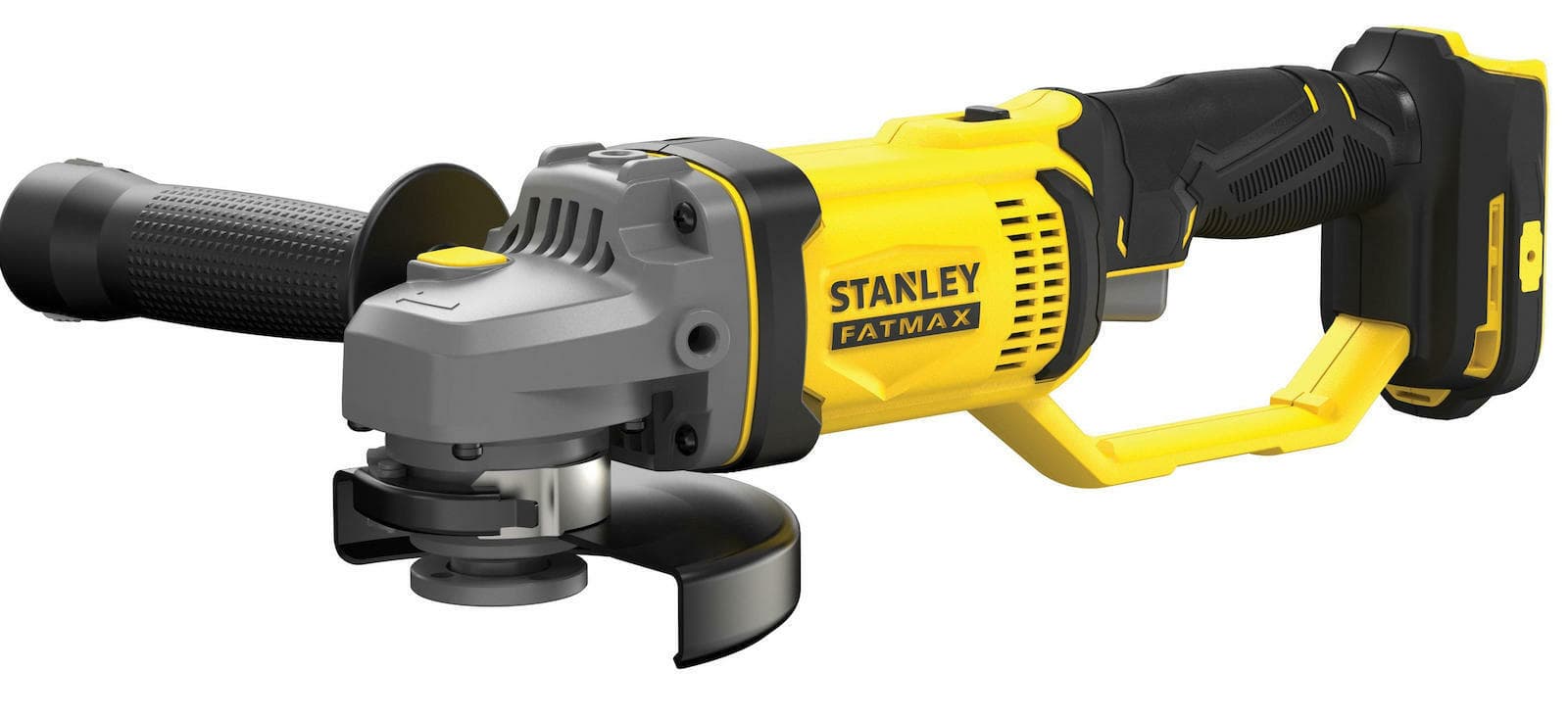 Stanley Fatmax Τροχός 125mm Μπαταρίας 18V Solo 2
