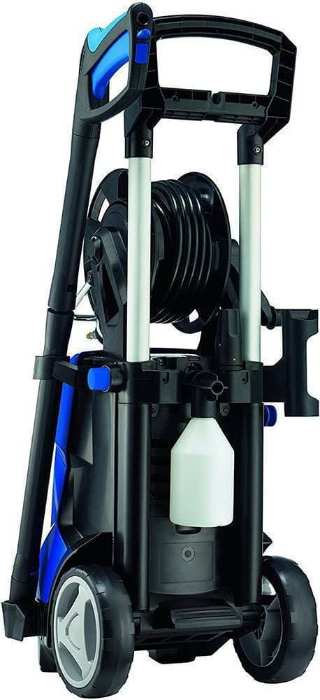 Nilfisk E 145.4-9 X-TRA EU Πλυστικό Ρεύματος 2100W με Πίεση 145bar και Μεταλλική Αντλία 4