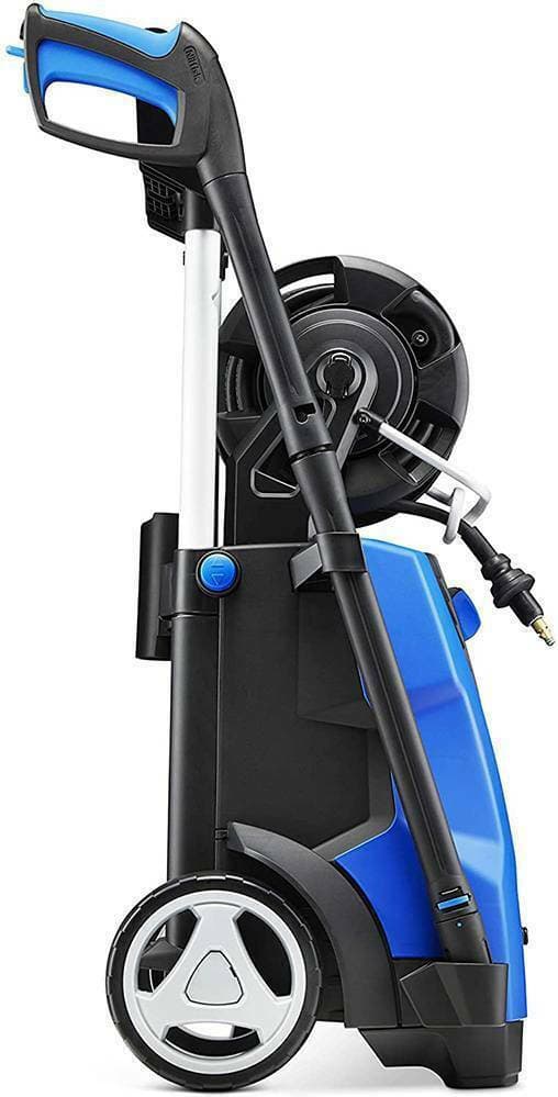 Nilfisk E 145.4-9 X-TRA EU Πλυστικό Ρεύματος 2100W με Πίεση 145bar και Μεταλλική Αντλία 3