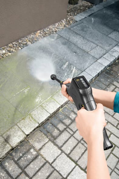 Karcher K 3 Power Control Home Πλυστικό Ρεύματος 1600W με Πίεση 120bar 7