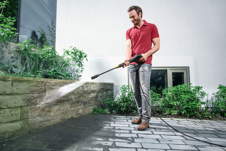 Karcher K 3 Power Control Home Πλυστικό Ρεύματος 1600W με Πίεση 120bar 5