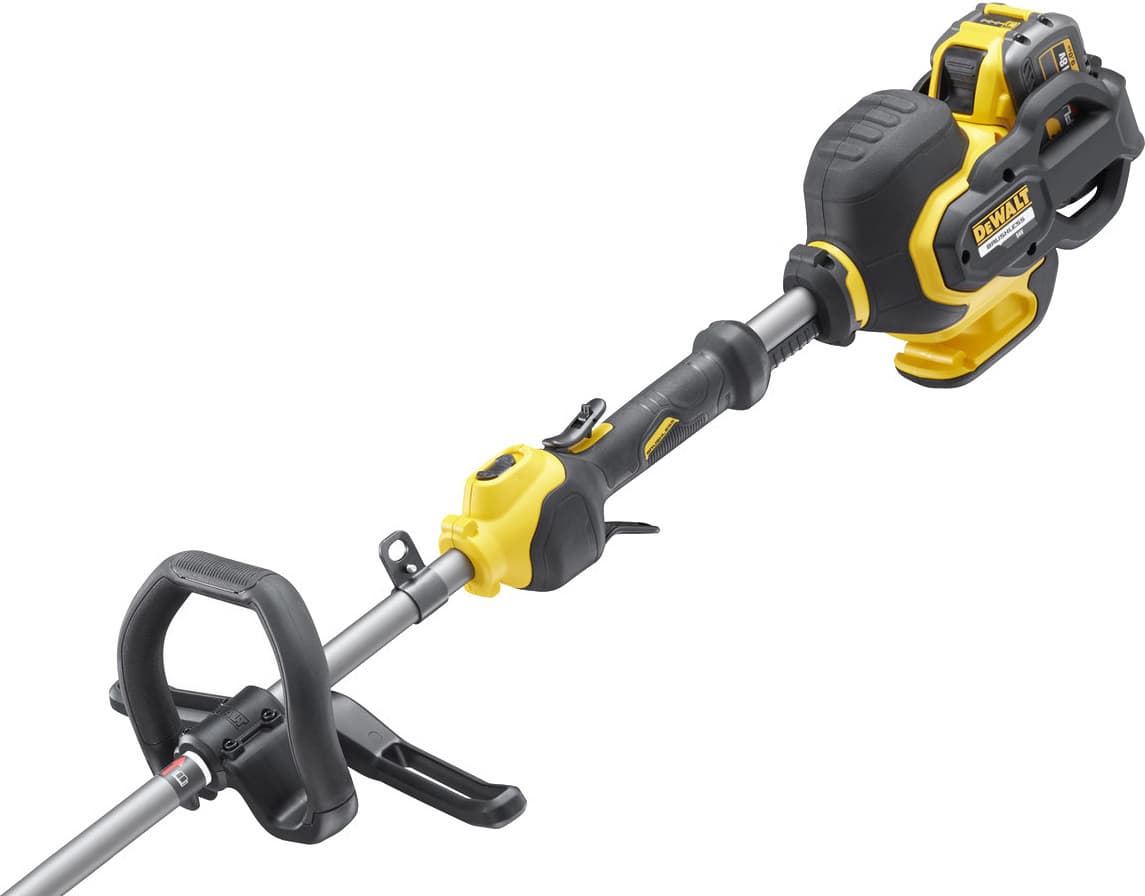 DEWALT DCM571X1 Χορτοκοπτικό Ώμου / Χειρός Μπαταρίας 54V 6.6kg Brushless με 1 Μπαταρία 9Ah DCM571X1 3