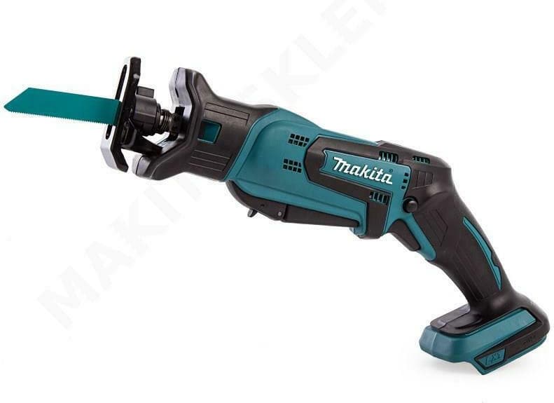 Makita DJR183Z Σπαθοσέγα 18V Solo 6