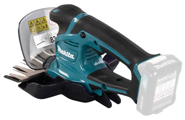 Makita UM600DZX Μπορντουροψάλιδο Μπαταρίας 12V Solo με Μήκος Λάμας 16cm 4