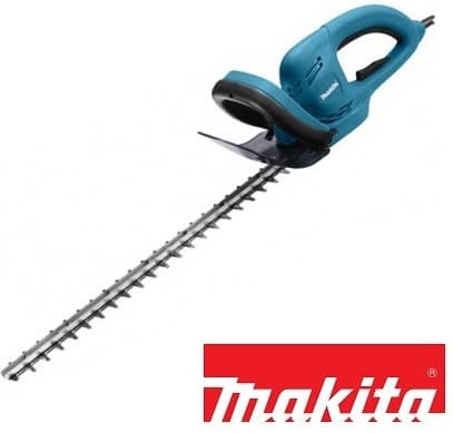 Makita UH5570 Ηλεκτρικό Μπορντουροψάλιδο 550W με Μήκος Λάμας 55cm 5