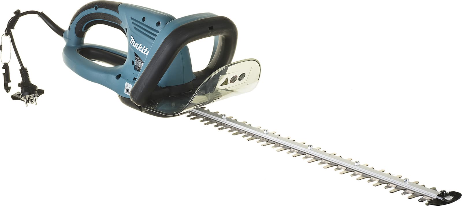 Makita UH5570 Ηλεκτρικό Μπορντουροψάλιδο 550W με Μήκος Λάμας 55cm 7