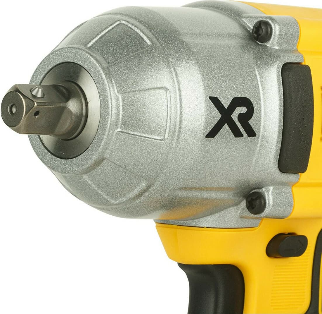 DEWALT DCF899N Brushless Μπουλονόκλειδο Μπαταρίας 18V Solo με Υποδοχή 1/2" 6