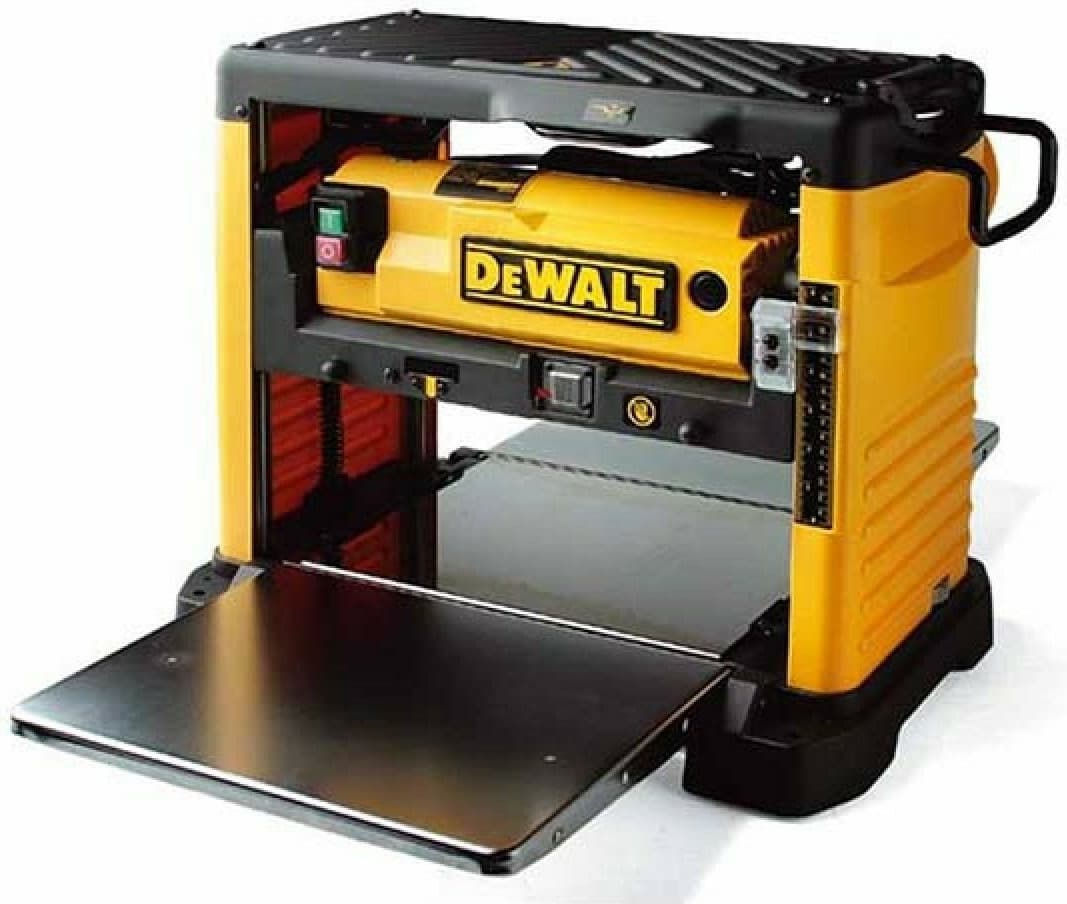 DEWALT DW733 Ξεχονδριστήρας με Ισχύ 1800W & Ταχύτητα Κοπής 10000rpm 8