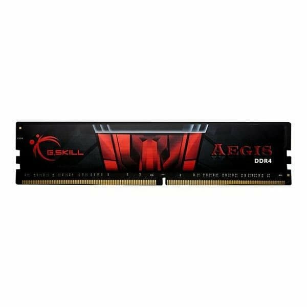 G.Skill Aegis DDR4 με Module 1x16GB και Ταχύτητα 3000 για Desktop F4-3000C16S-16GISB 5