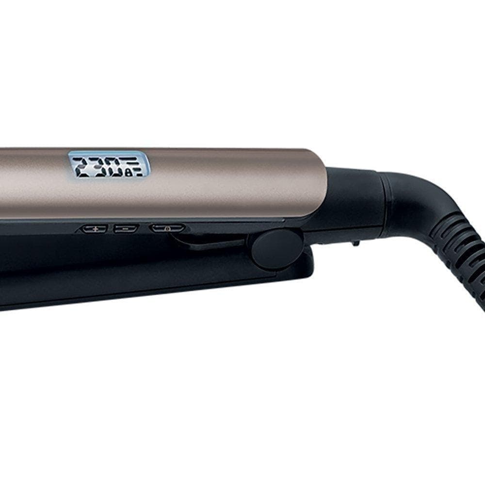 Remington Keratin Protect S8540 Πρέσα Μαλλιών με Κεραμικές Πλάκες 4