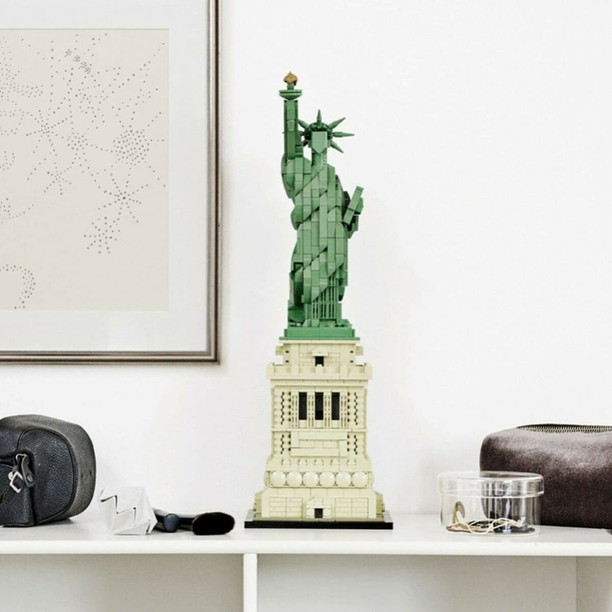 LEGO Creator Statue of Liberty για 16+ Ετών 1685τμχ 21042 6
