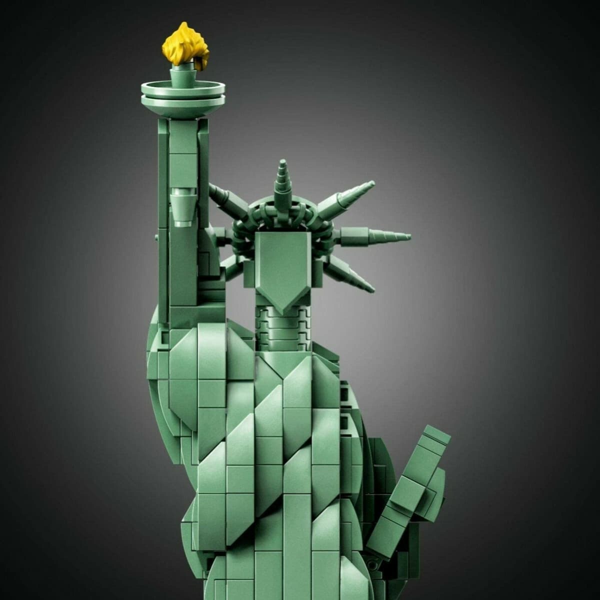LEGO Creator Statue of Liberty για 16+ Ετών 1685τμχ 21042 9