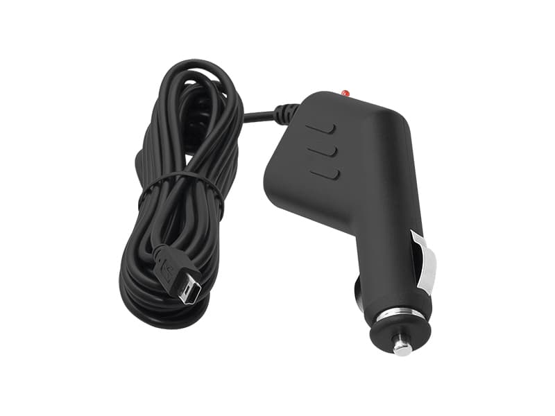 Blow F270 Κάμερα DVR Αυτοκινήτου 720P με Οθόνη 2.7" 78-556#