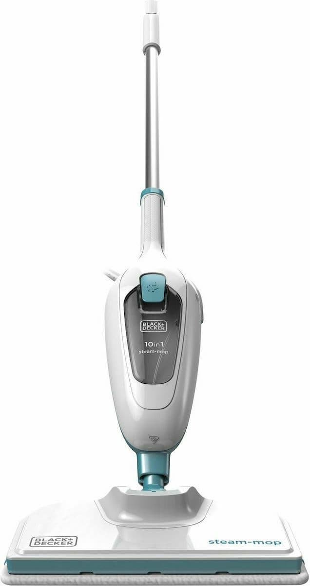 Black & Decker FSMH13E10 Ατμοκαθαριστής Πίεσης 3bar με Κοντάρι 3
