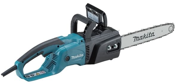 Makita Ηλεκτρικό Αλυσοπρίονο 5.5kg με Λάμα Carving 35cm UC3550A 3
