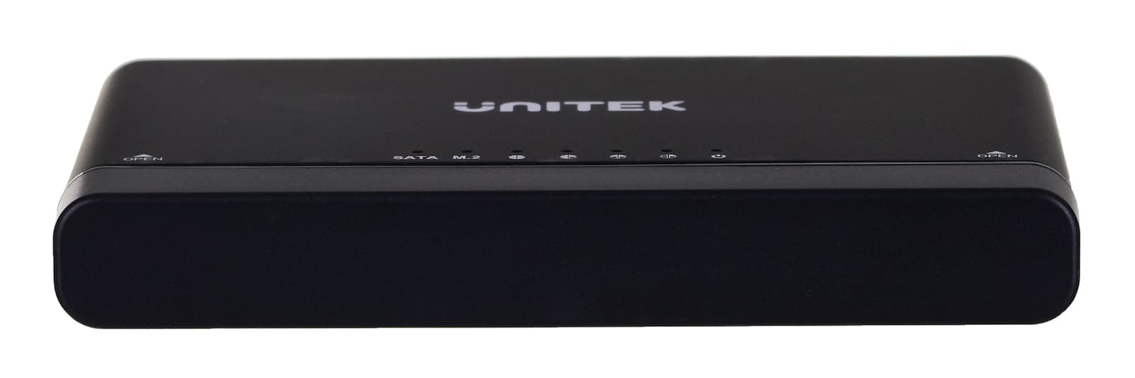 Unitek Θήκη για Σκληρό Δίσκο M.2 SATA III / PCI Express NVME με σύνδεση USB 3.2 S1222A 2